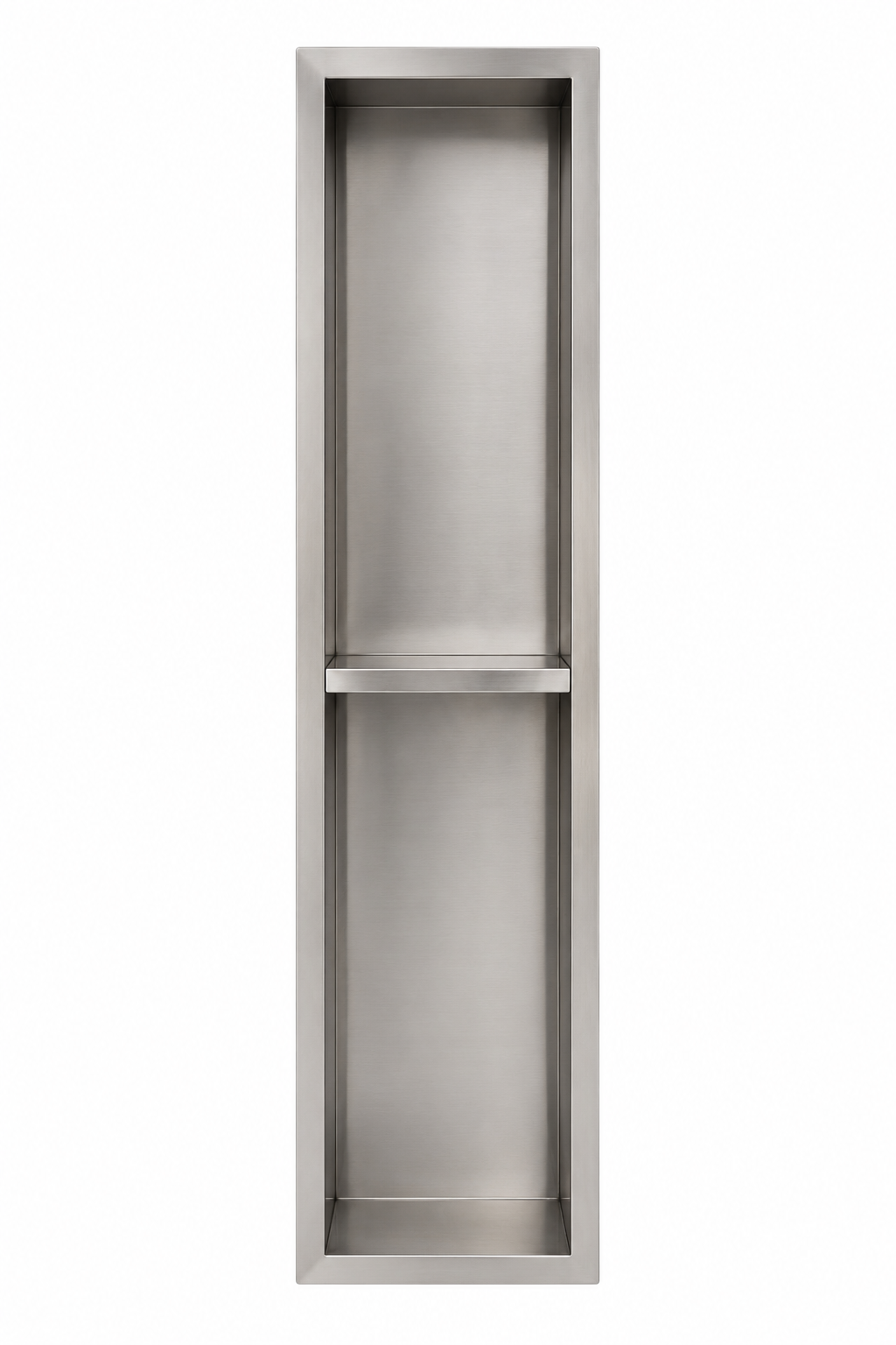 Niche de douche disponible en 3 couleur