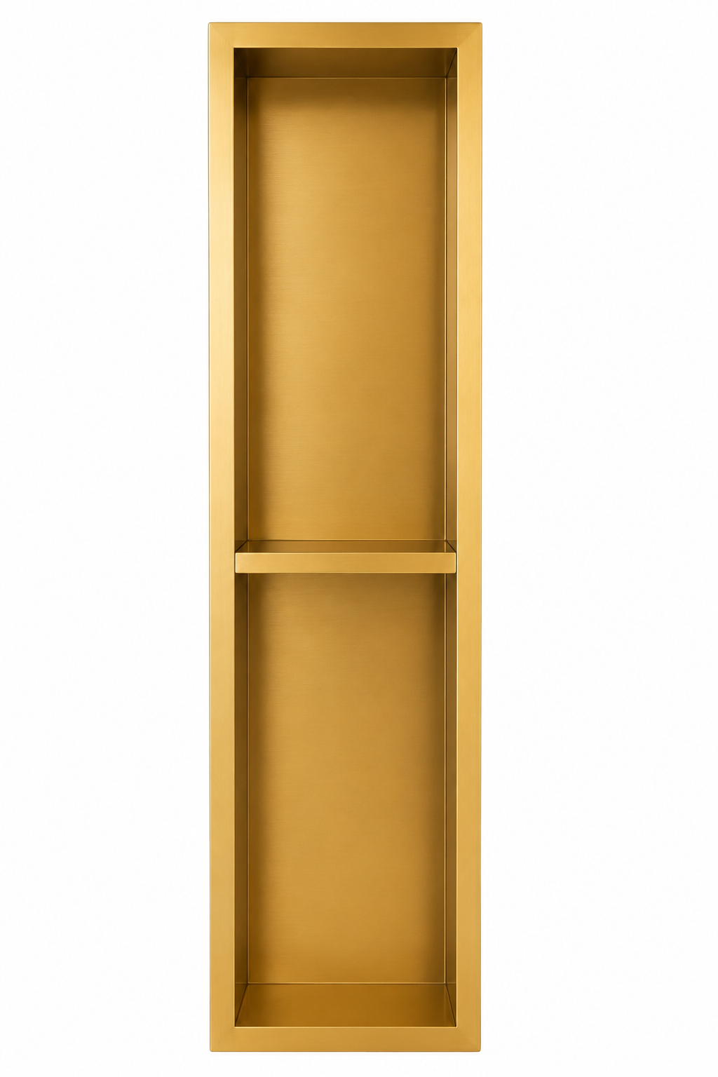 Niche de douche disponible en 3 couleur