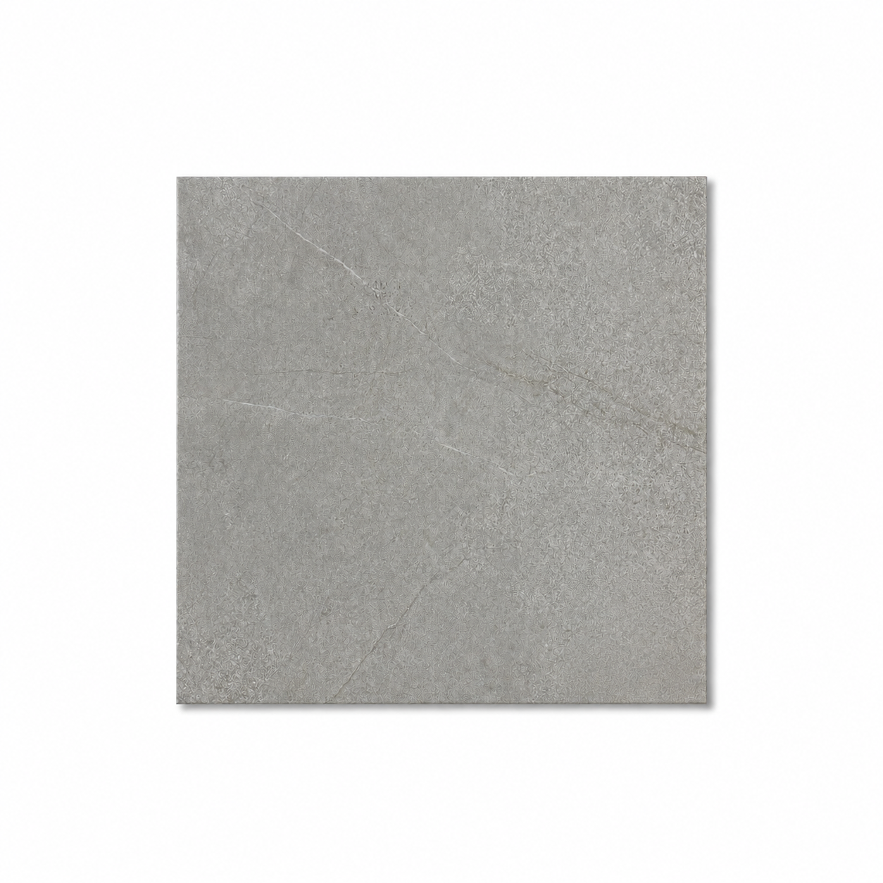 Ceramic Tile Kenzo Grey Matte 24x24 in 15.50 SF Box