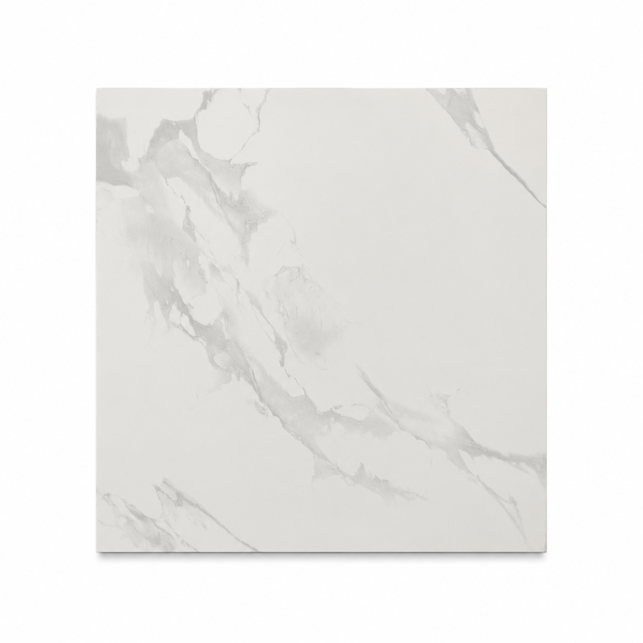 Porcelain Tile San Marino Cloud Polished 24x24 in 16.00 SF Box