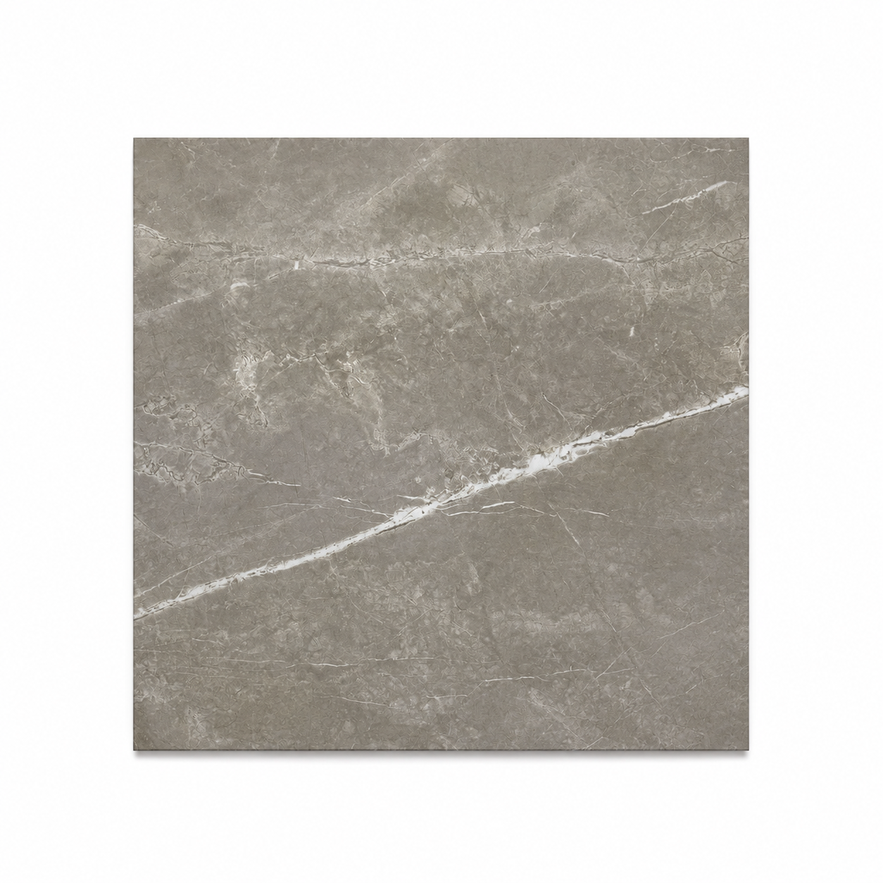 Ceramic Tile Pris Fior Di Bosco Noce Matte 24x24 in 16.00 SF Box