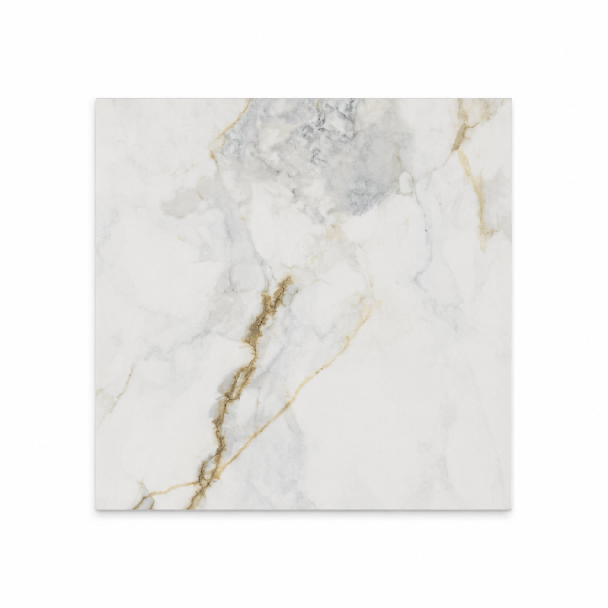 Ceramic Tile - Cr. Pisa Collection available in 3 sizes 1 color and 2 finishes