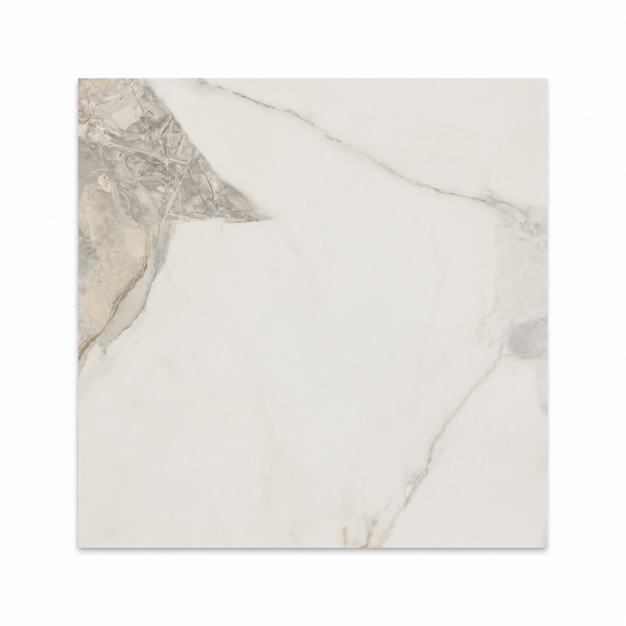 Ceramic Tile Marmi Pietra Di 1 Mat 24x24 in 15.50 SF Box