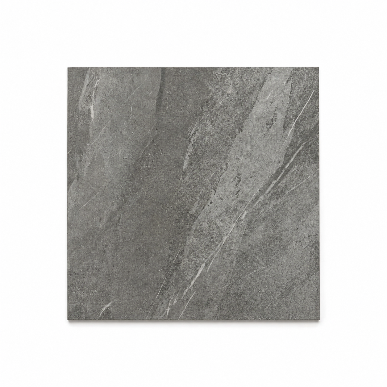 Ceramic Tile Lavagna Pietra di Grigio Matte 24x24 in 15.50 SF Box