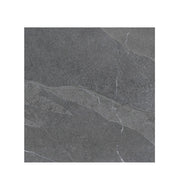 Ceramic Tile Lavagna Pietra di Grigio Matte 24x24 in 15.50 SF Box 24x24 in