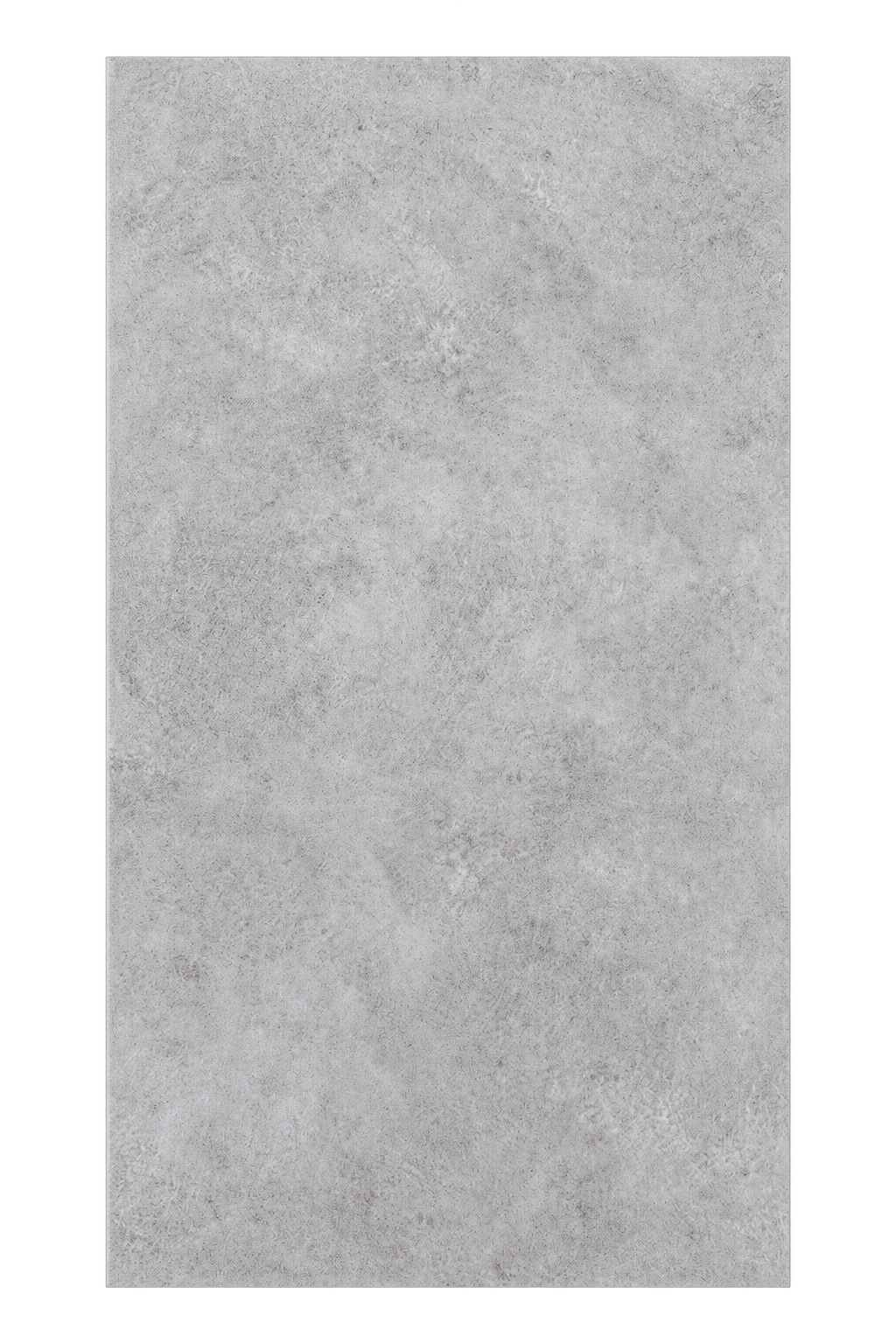 Vinyl SPC Ceramic look Flooring 12x24 in