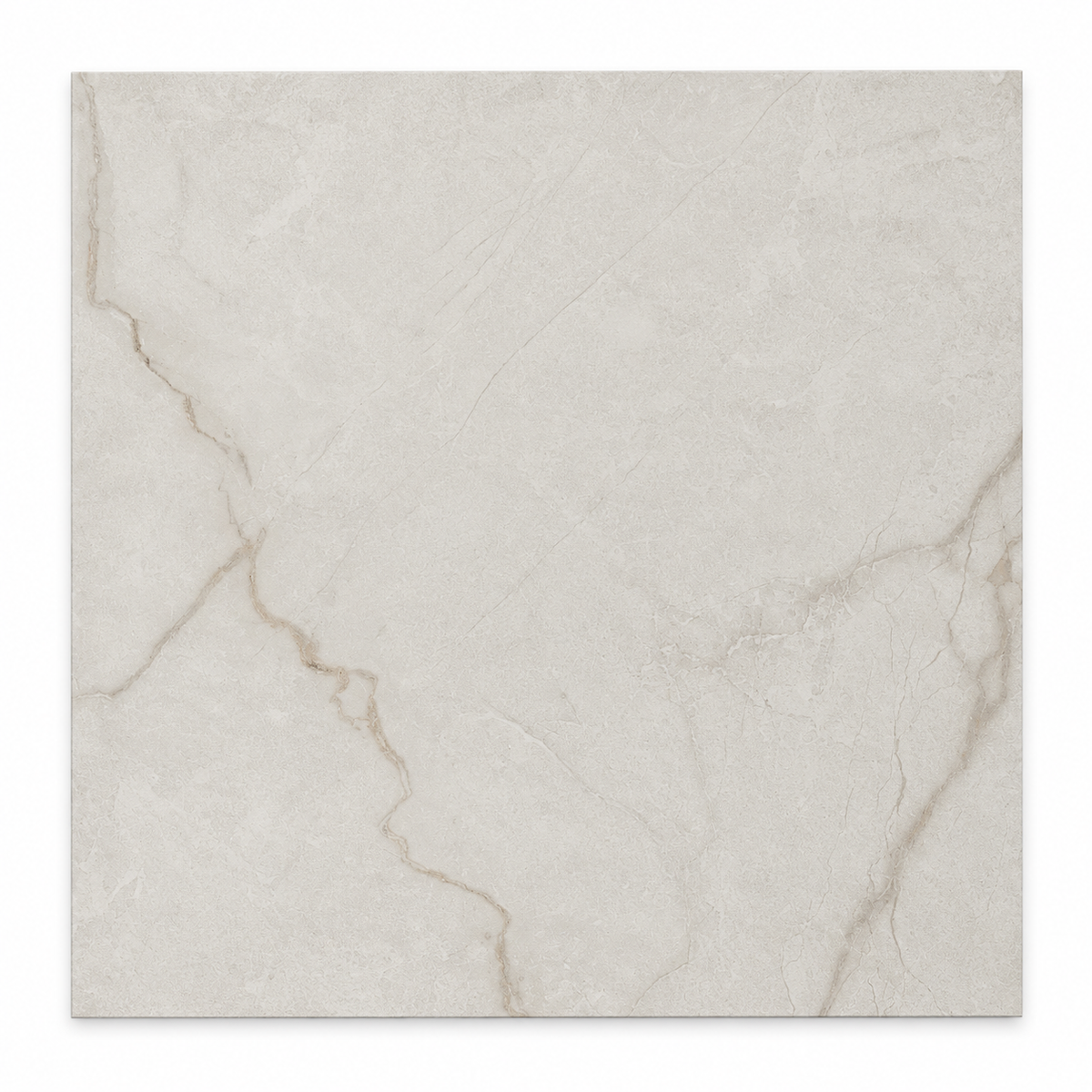 Carrelage Collection BRIGHTON CREMA 24x24 po 1 Couleur 2 Finitions