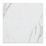 Porcelain Tile SIPANI STATUARIO Collection 24x24 in 1 Color 2 Finishs