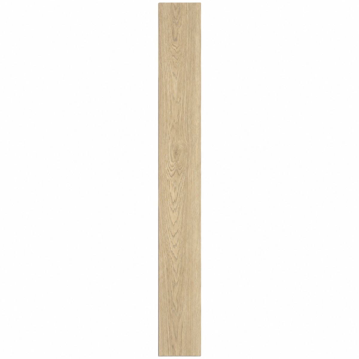 Revêtement de sol vinyle membrane 8mm  Euro Oak, boîte de 18.24 pi² Boite