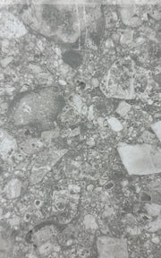 Cer./Por. Tile Inox Blanco POLISHDE 12x24 in 16.00 SF Box