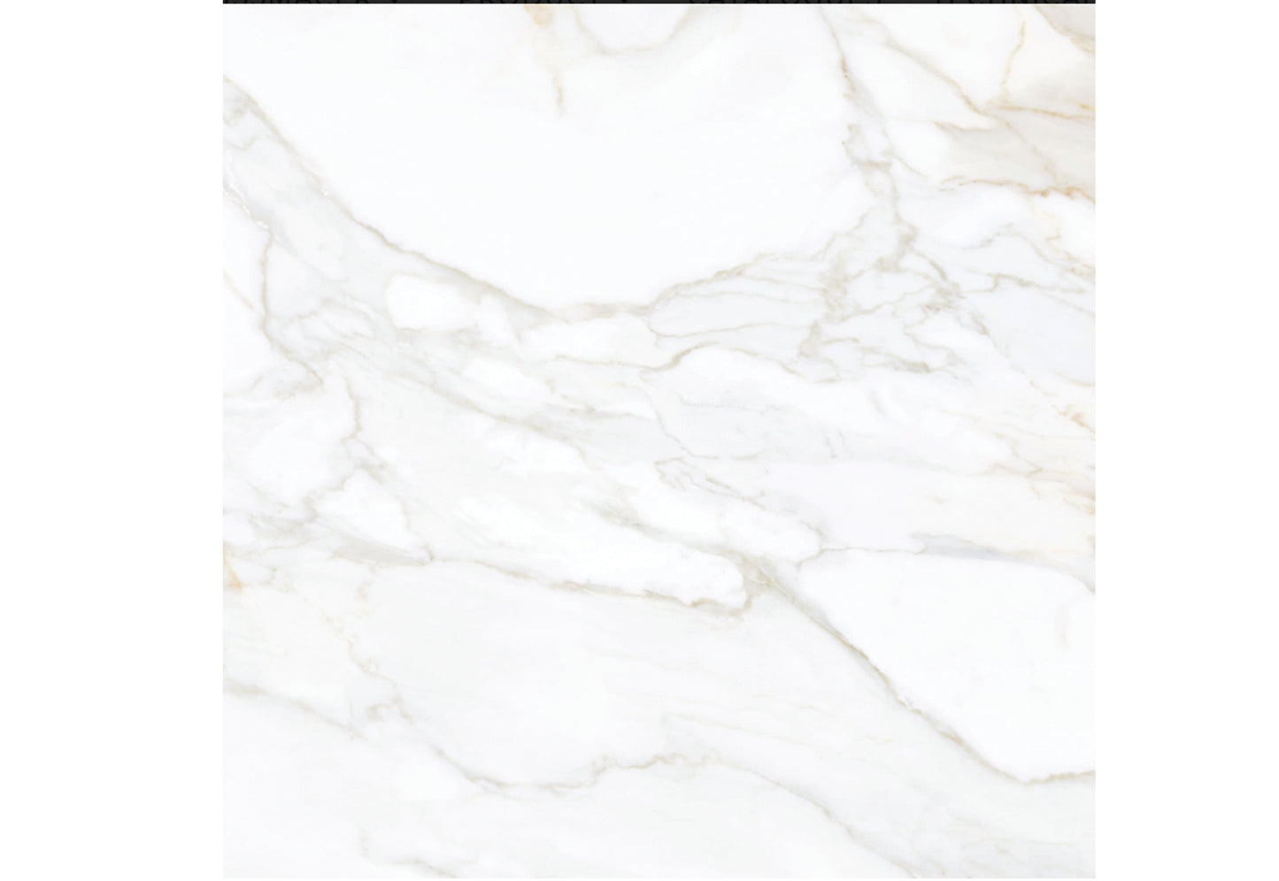 4.99 $ / SF - 15.5 SF/  Box - Ceramic tile Pris Paonazzo Gold polished 24x24 in 8H