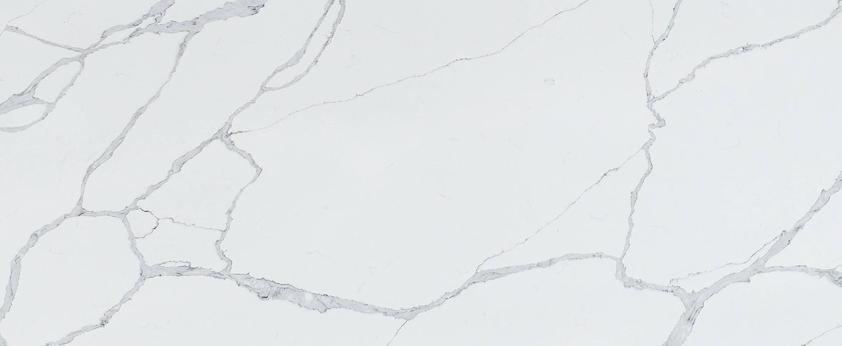 Countertop Quartz 2cm - 3cm KASS 8825 SF