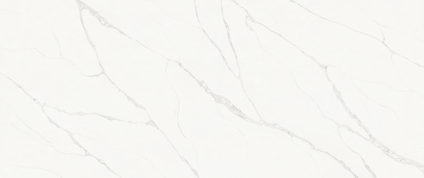 Countertop Quartz 2cm - 3cm KD004 SF