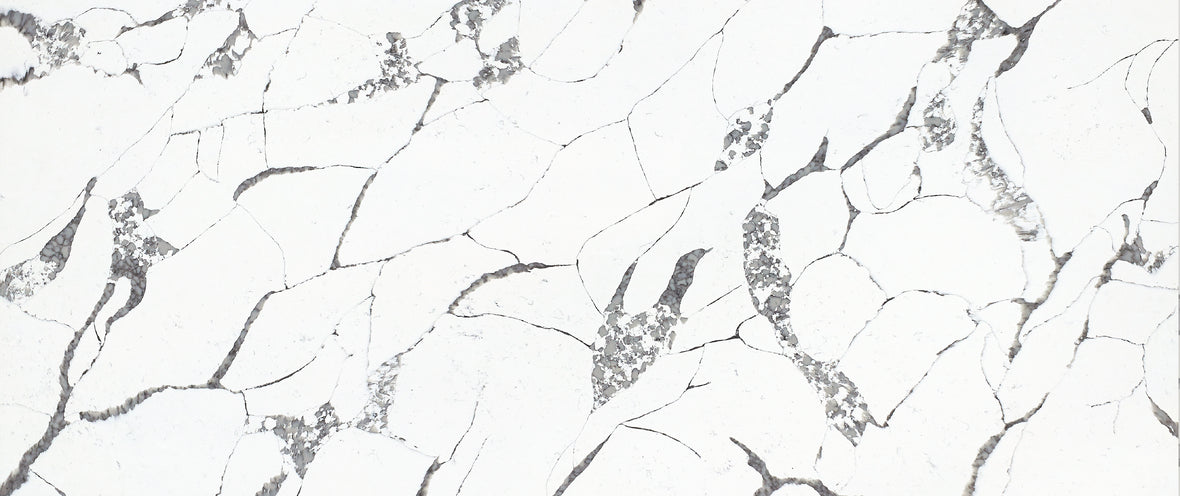 Countertop Quartz 2cm - 3cm KD005 SF