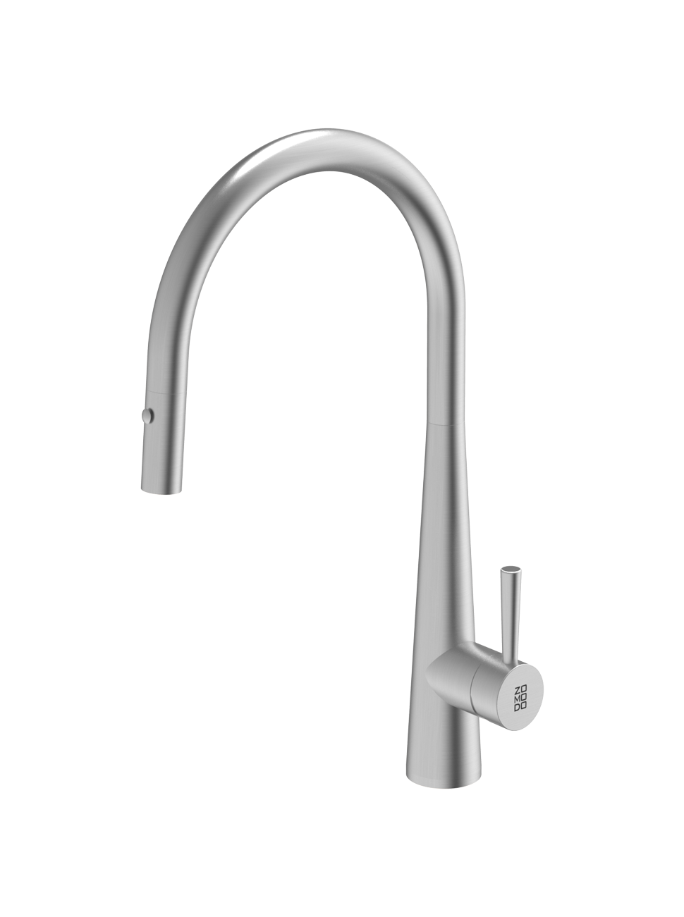 Zomodo, Kitchen Faucet, Cignus 14.
