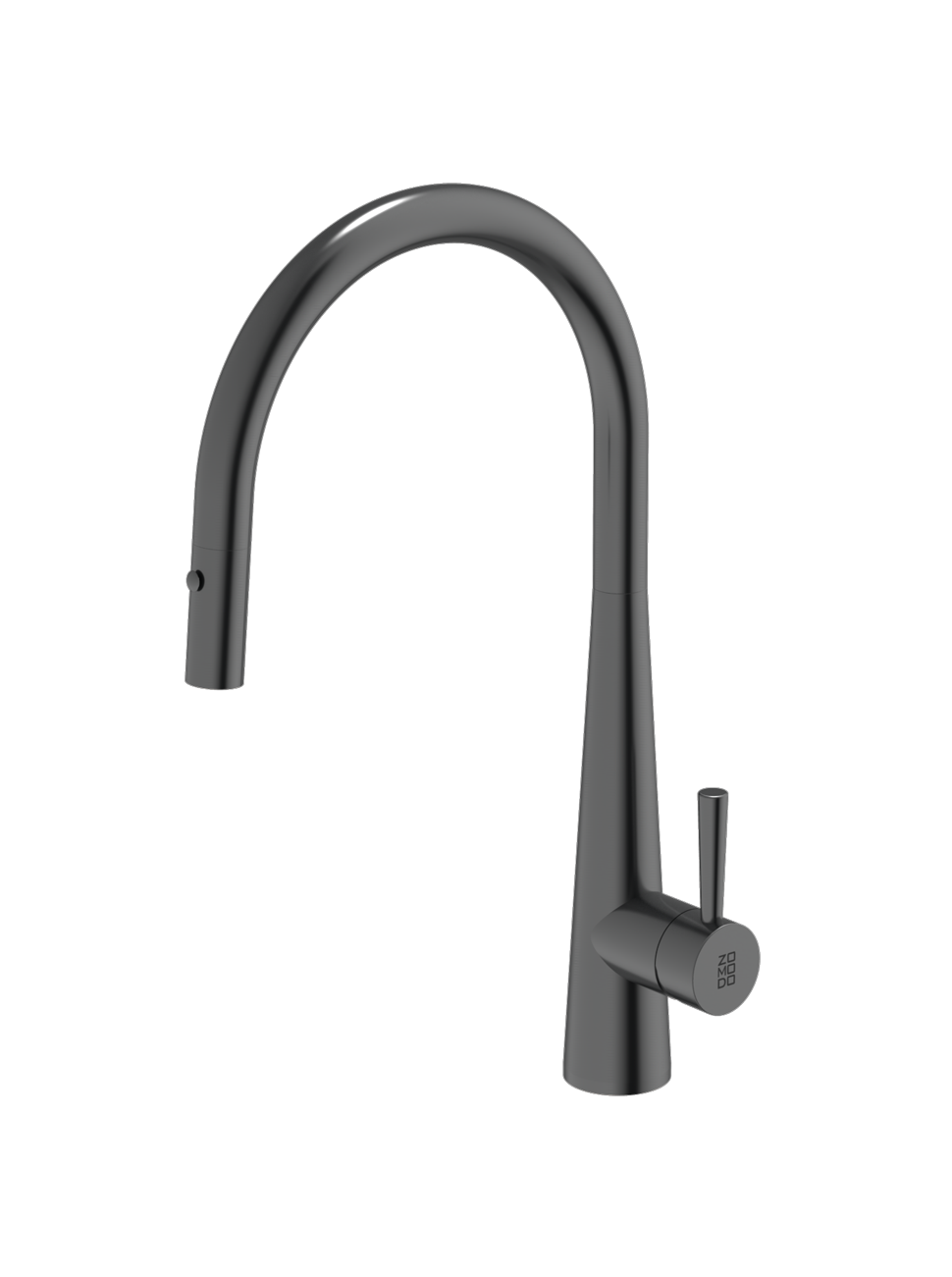 Zomodo, Kitchen Faucet, Cignus 14.