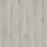 Plancher stratifié 12 mm résistant à l'eau Alpine Denali Mousa Naturel Boîte de 20,18 pi²