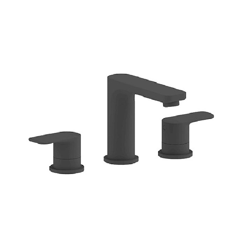 Delano 8 in lavatory faucet