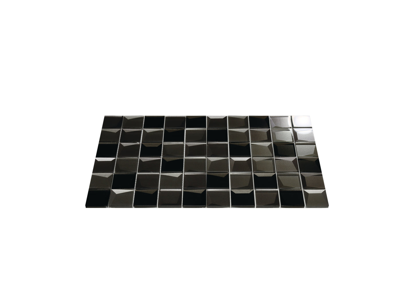 Tile Forme, Geotonik, Stone, 12x12, Polished, 9,43 sf/box