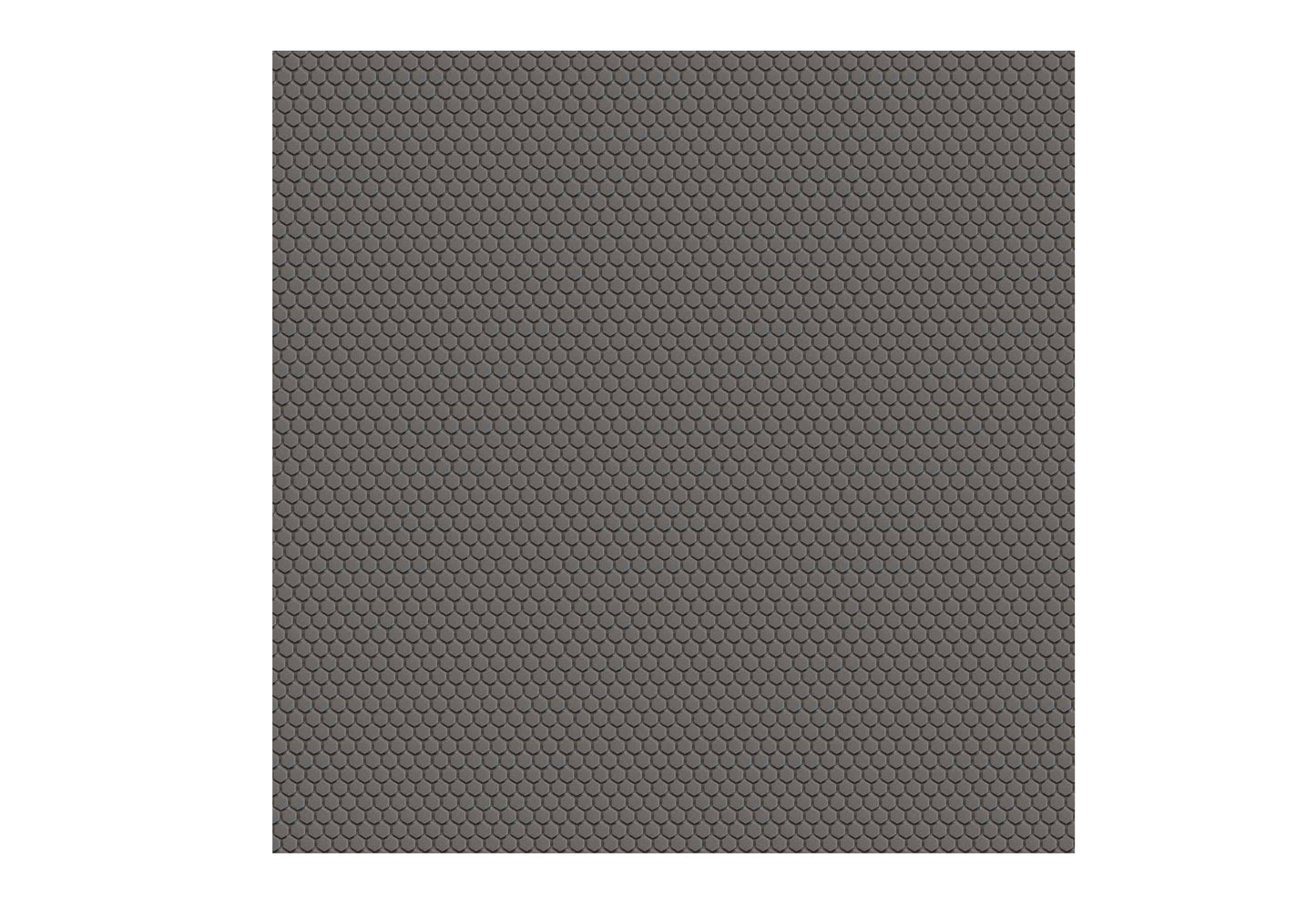 Tile Precious, Dark Grey, 11,30x11,50 Matt, 9,93 sf/box