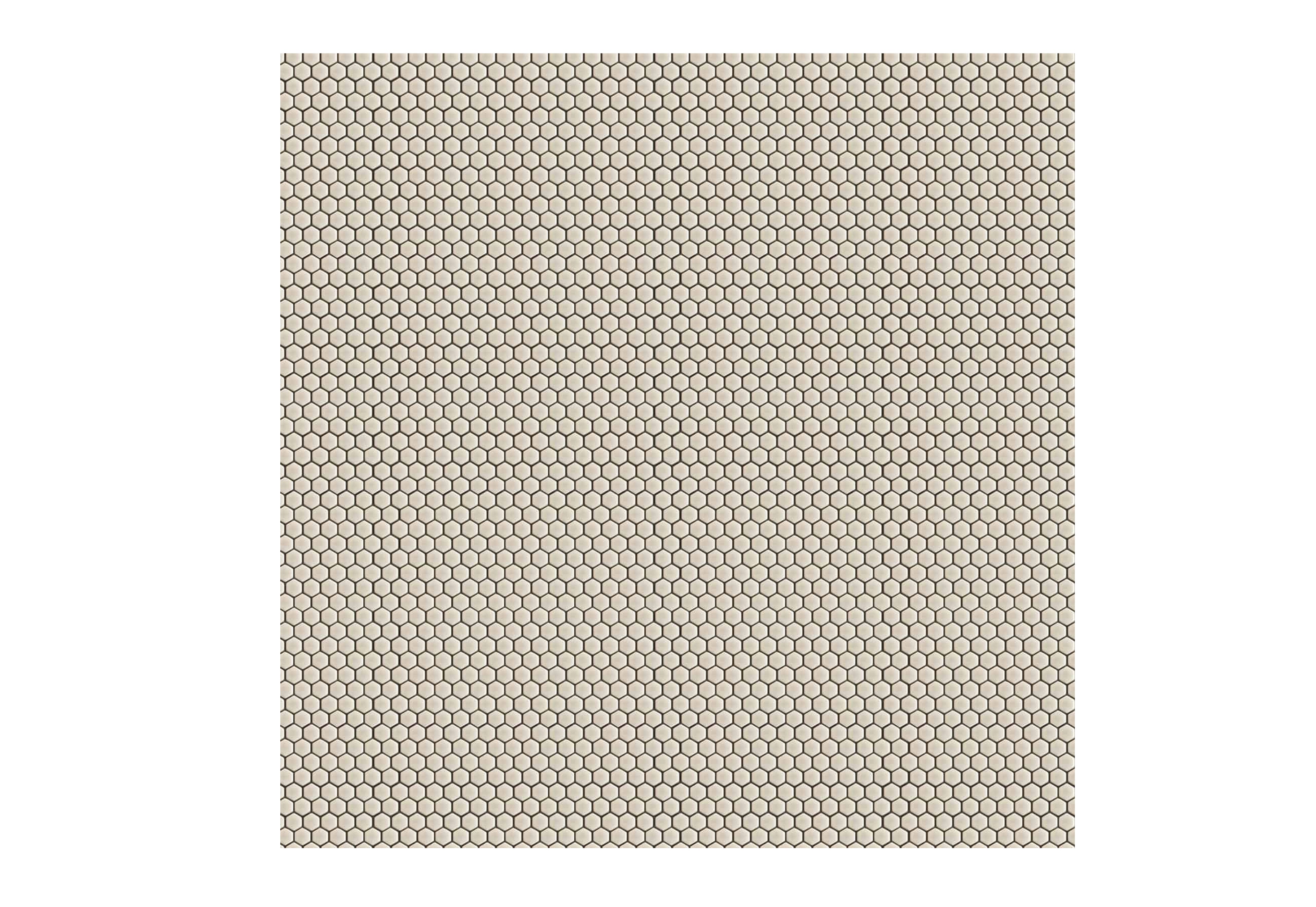 Tile Precious, Grey, 11,30x11,50 Matt, 9,93 sf/box