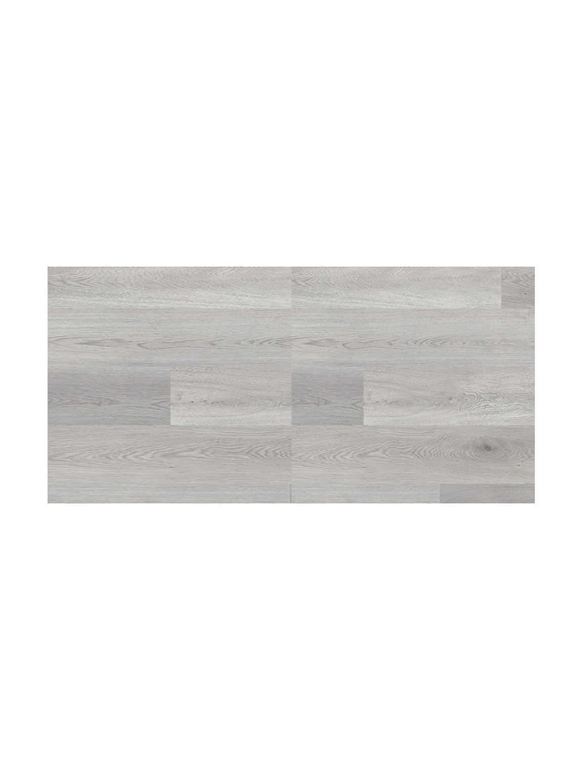 4.49 $ / SF - 19 SF/Box - Vinyl Flooring 8mm  Membrane Grey 9.06 x 60.63 in