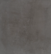 Carreaux de porcelaine effet béton anthracite mat 24 x 24 po boîte de 16 pi²