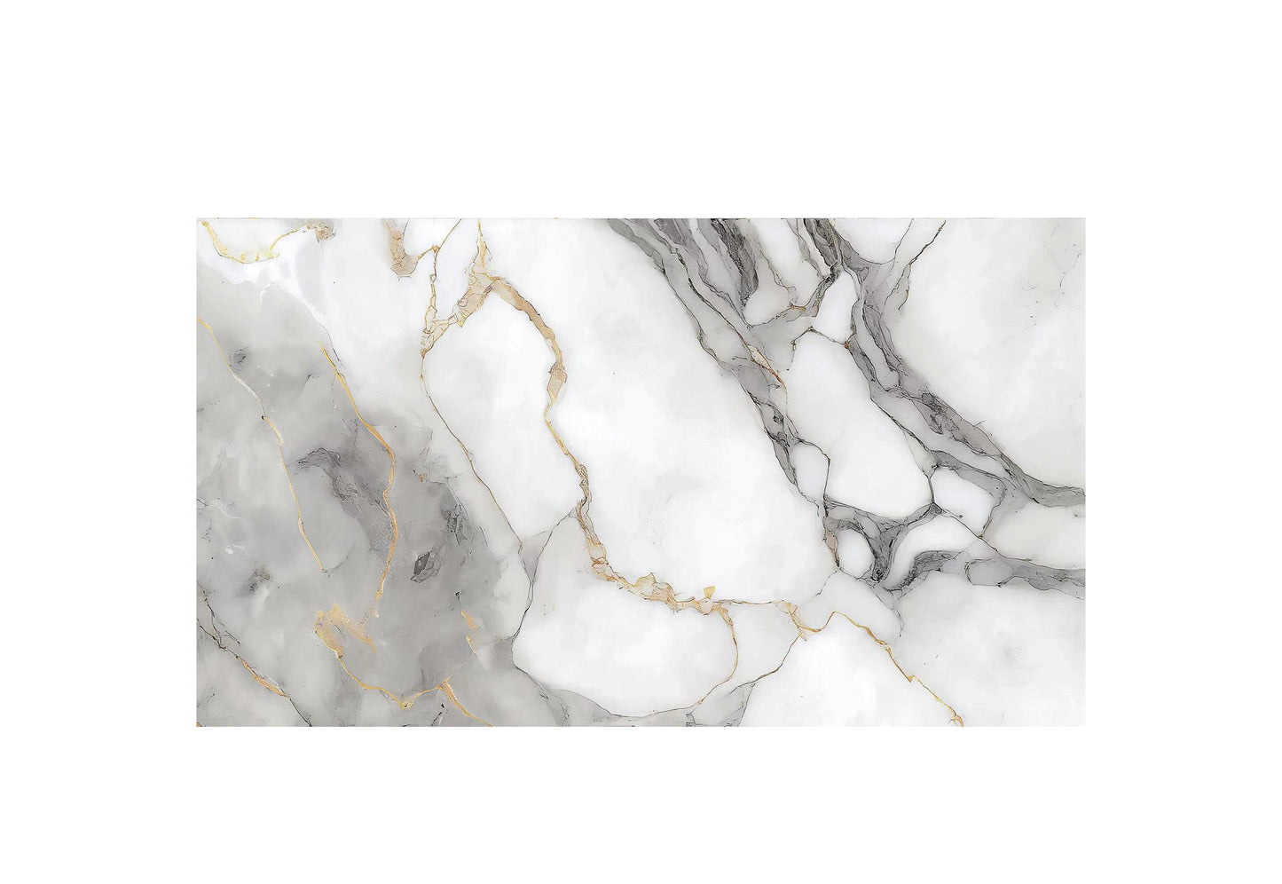 9.49 $ / SF - 16 SF/Box Tile Lucent Gold Polished 24x48 in