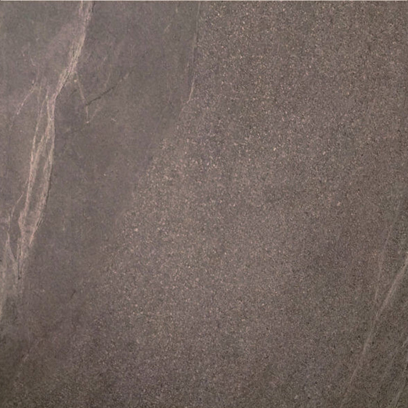 3.99 $ / SF - 16 SF/Box Tile Luxor Night Matte Rectified 24x24in