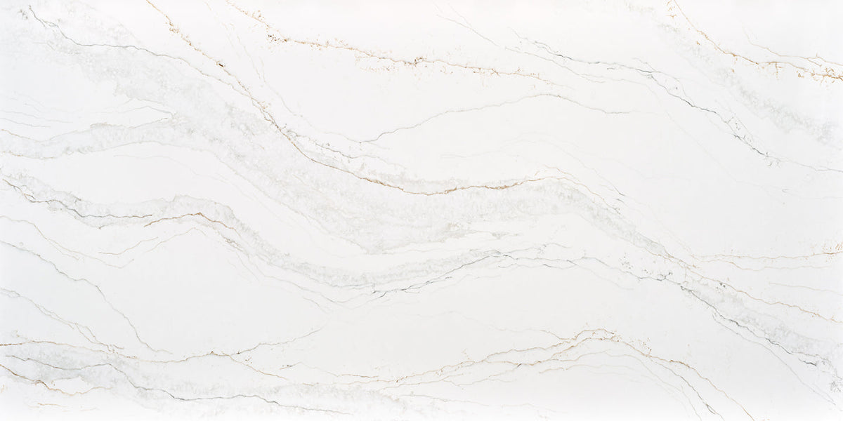 Countertop Quartz 2cm - 3cm LXHA Splendor 63 x 130 in.