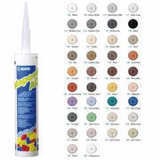 Mapesil 5027 SILVER PLATA Silicone Sealant