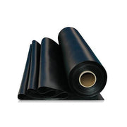 Knight Black 3mm Membrane Roll 200 SF