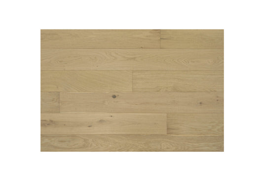 6,99 $ / SF - 20.25 SF /Box- Engineered Hardwood Premium Timbermill natural timber 75x6.5 in