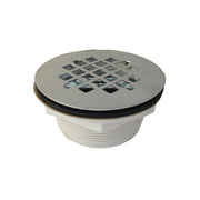 Shower Base Drain  85 mm