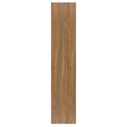 Ceramic Tile Wood Style At. Viggo Nogal 9.85x59 in 16.14 SF Box 10x59 in