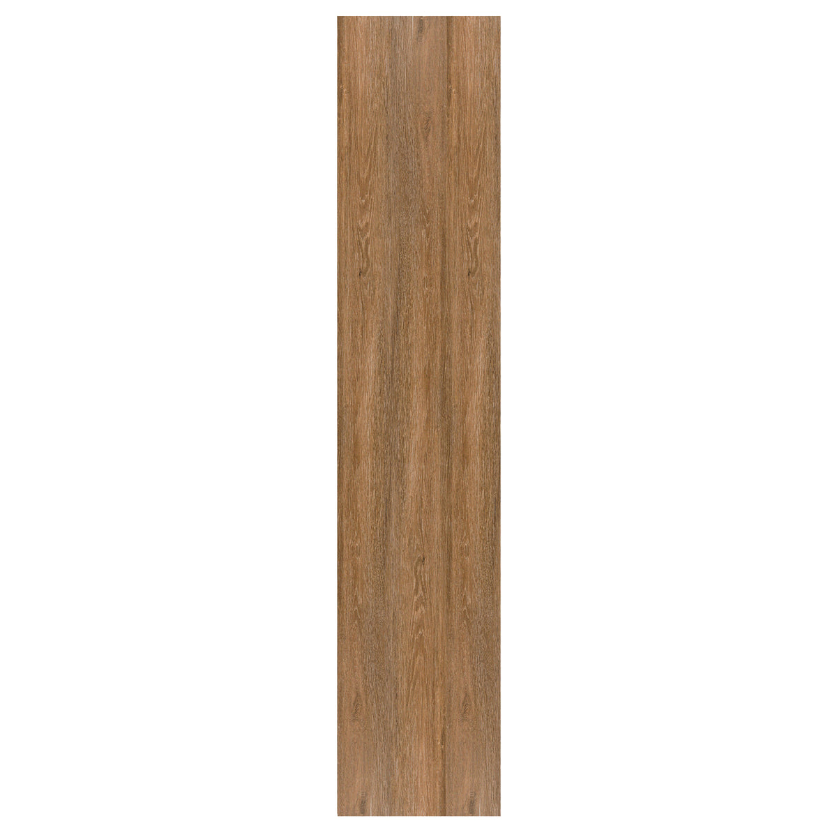 Ceramic Tile Wood Style At. Viggo Nogal 9.85x59 in 16.14 SF Box 10x59 in