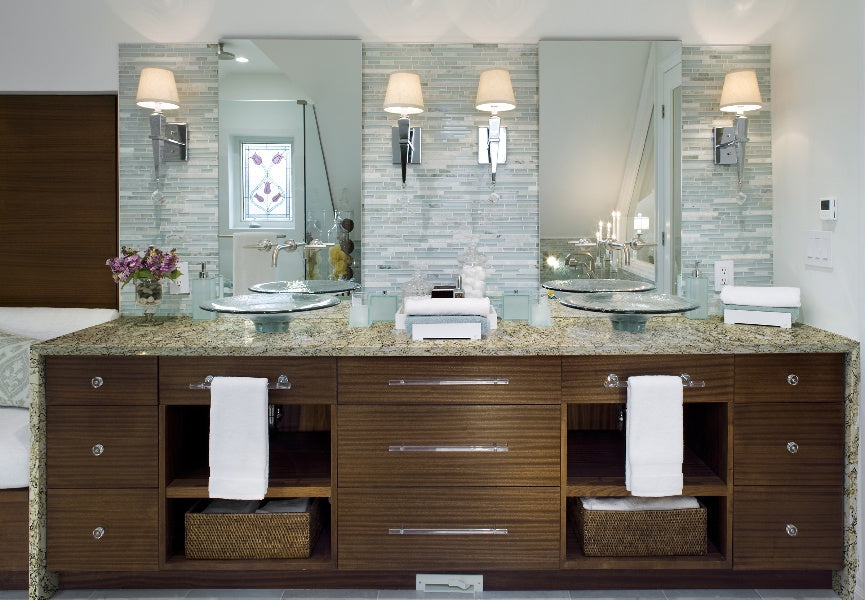 Countertop Quartz 2cm - 3cm LXHA Symphony 63x130 in.