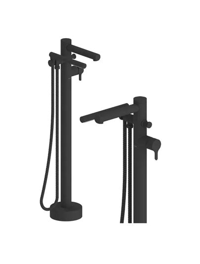 Robinet de bain Mylo autoportant