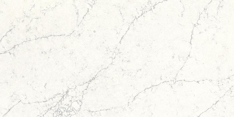 Quartz pour comptoir 2 cm - 3 cm LXHA Muse SF 63 x 130 po