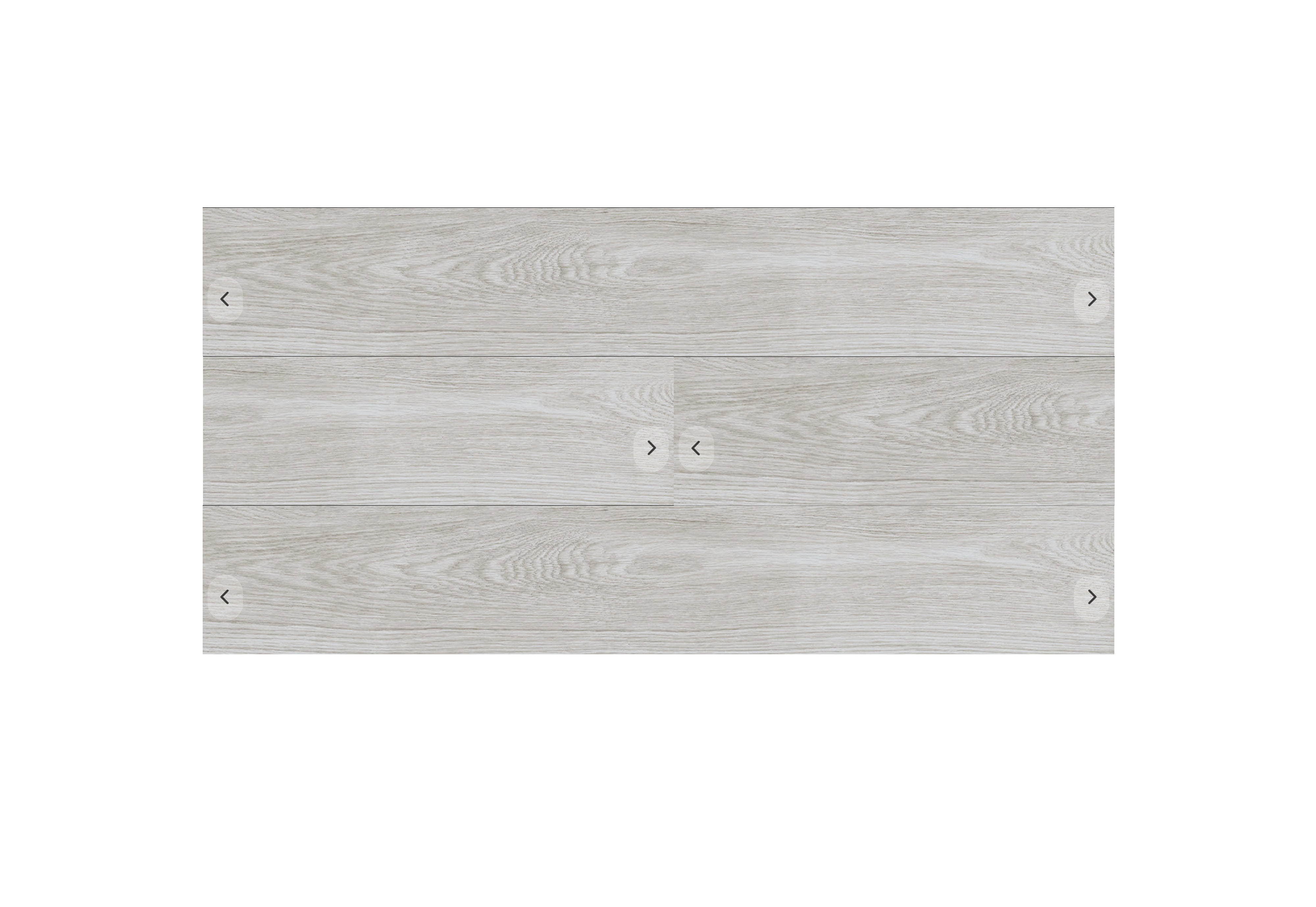 5,99 $ / pc - 18 pc/boîte ESS. Tuile style bois NATURE GRIS  7,87 x 74,24 po KJ5
