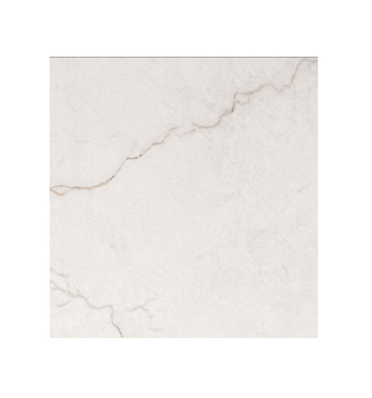 Carreaux de porcelaine Brighton Or poli 24 x 24 po, boîte de 16 pi²
