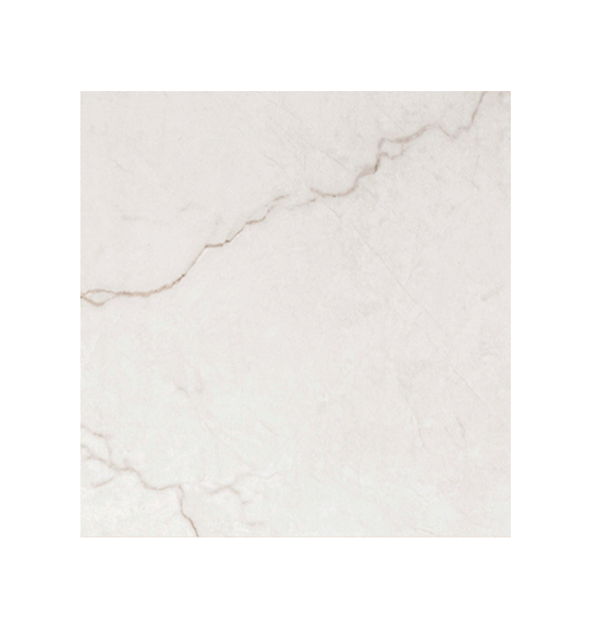 Carreaux de porcelaine Brighton Or poli 24 x 24 po, boîte de 16 pi²