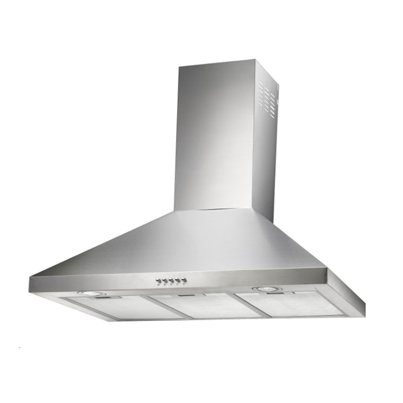 Range Hood Stainless Steel Air Flow 600CFM