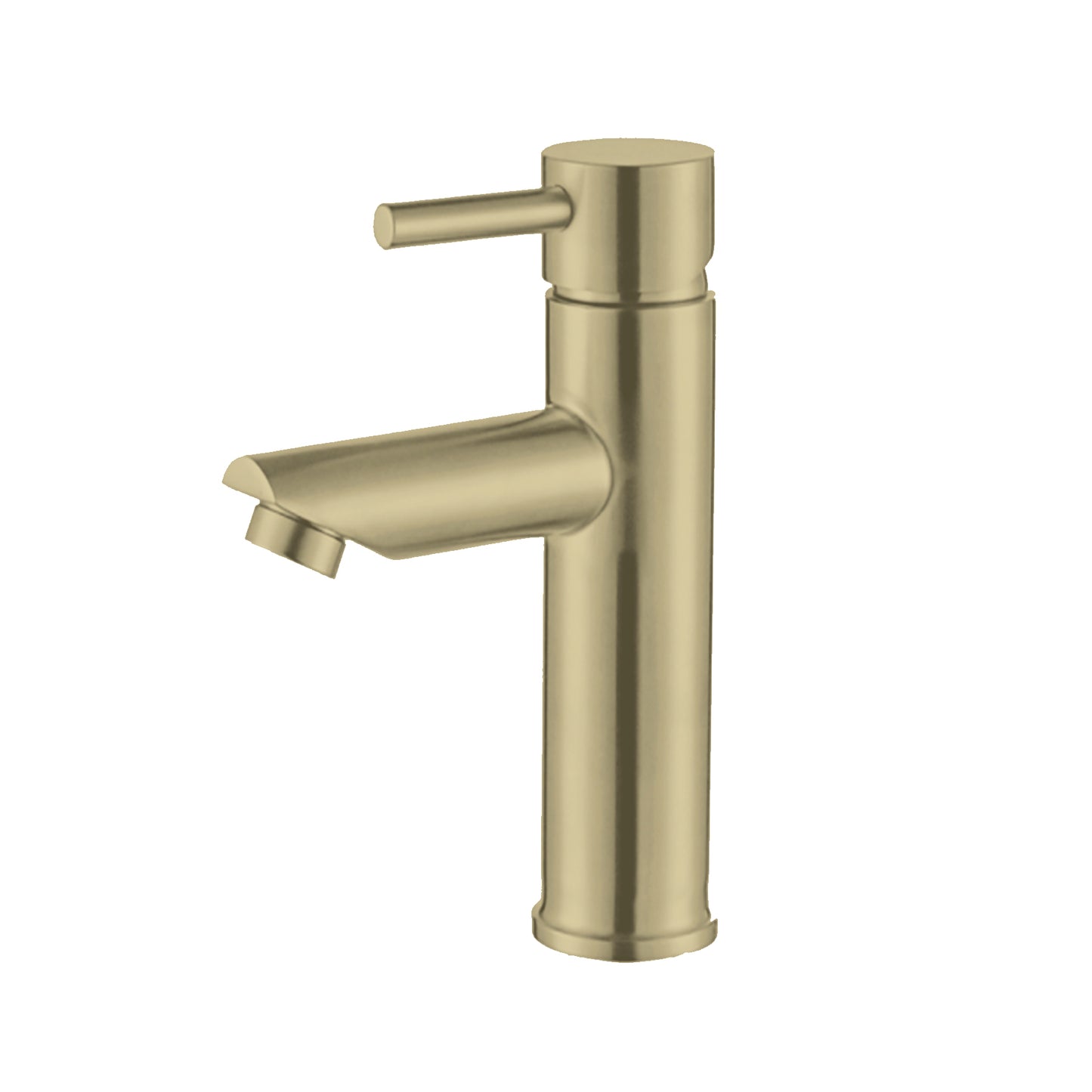 1 Handle Bathroom Faucet