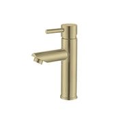 1 Handle Bathroom Faucet