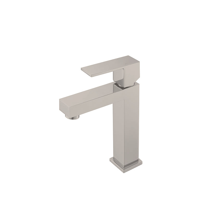 Bathroom Faucet 1 Handle - 3 Colors