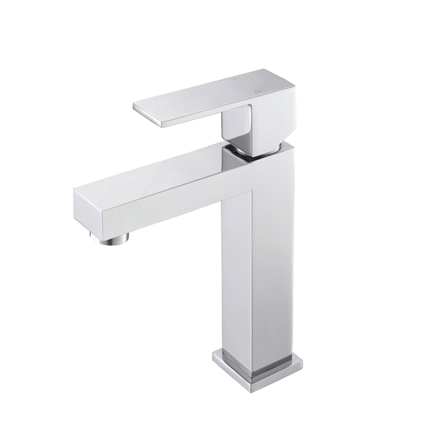 Single Hole Lavatory Faucet