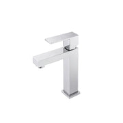 Bathroom Faucet 1 Handle - 3 Colors
