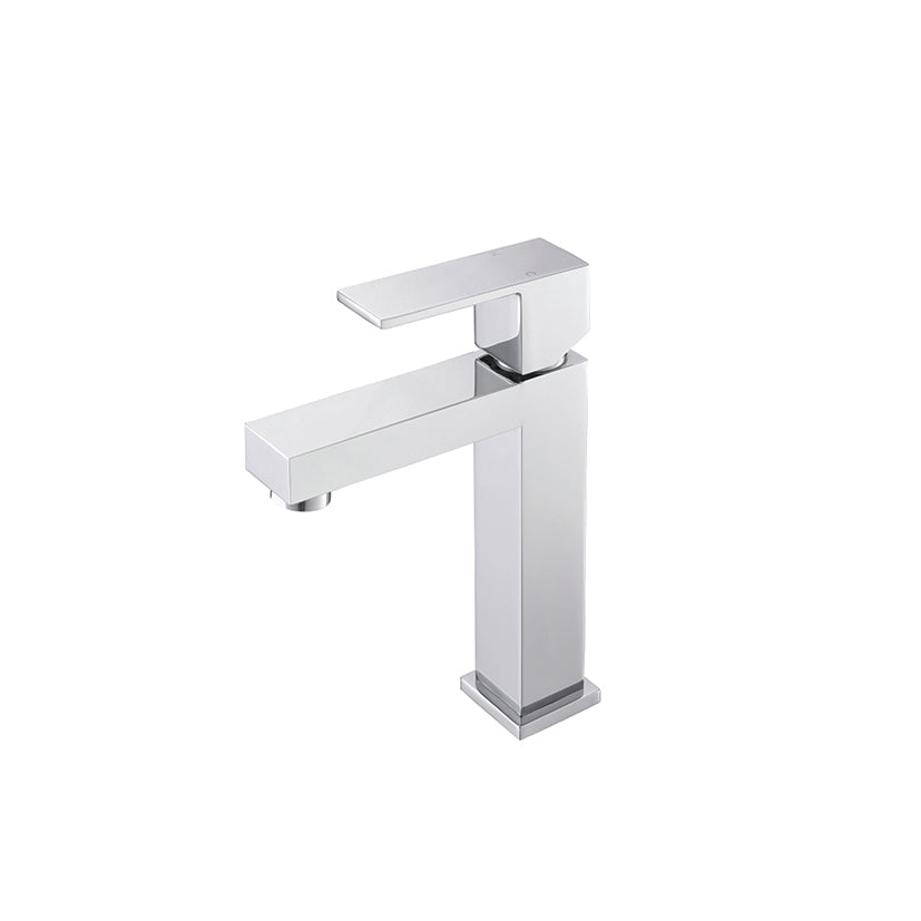 Bathroom Faucet 1 Handle - 3 Colors