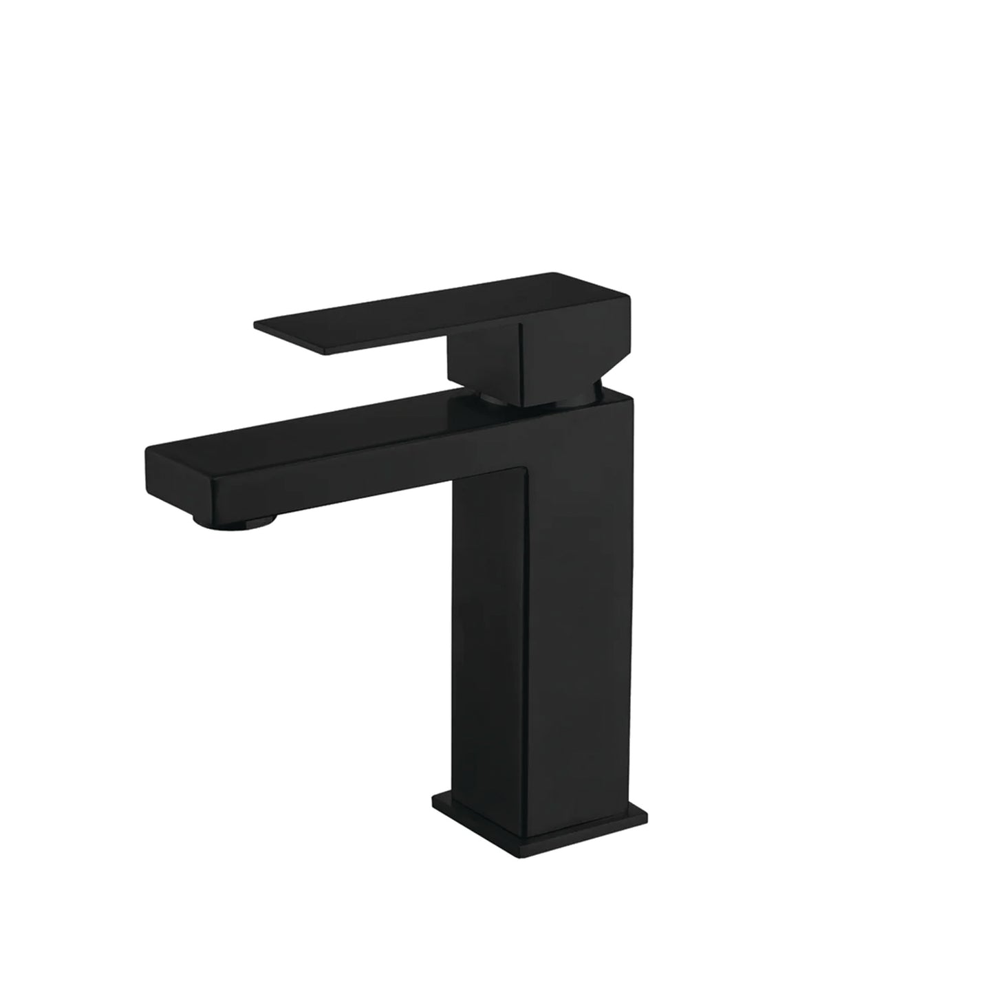 Single Hole Lavatory Faucet